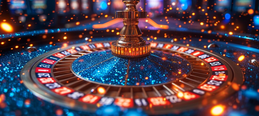 El mejor casino en línea del mundo