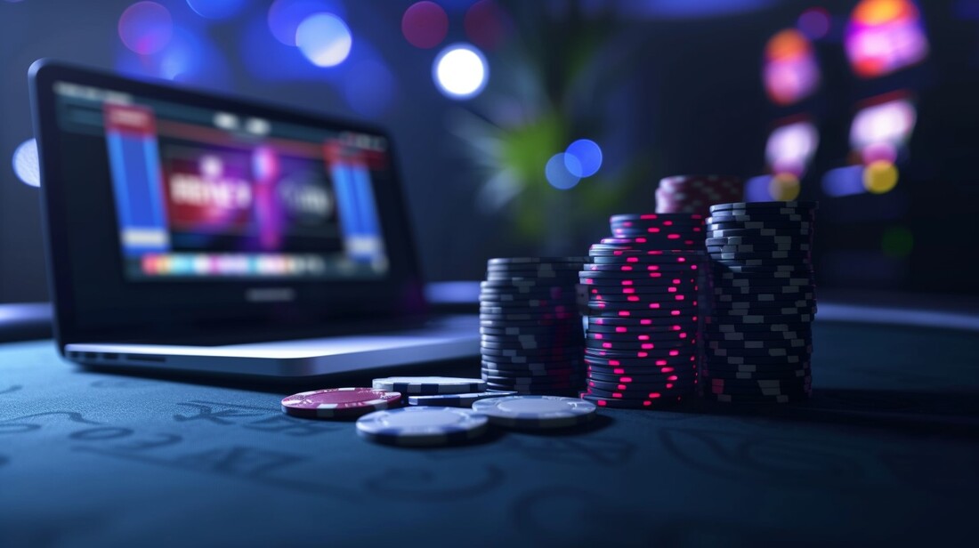 Criterios para el mejor casino de España