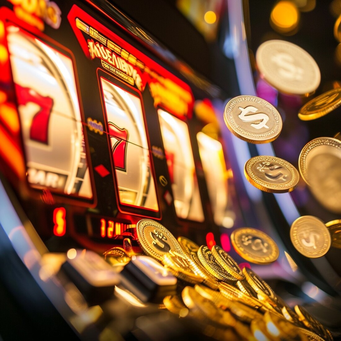 Calificación de casinos en línea